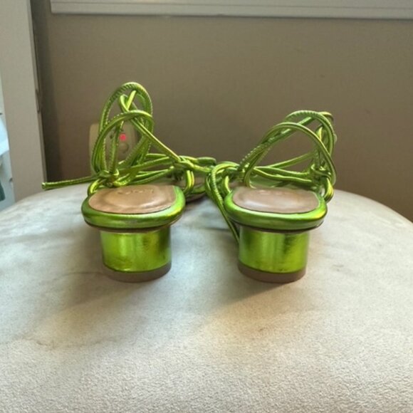 Dora sandals - Picture 6 of 13